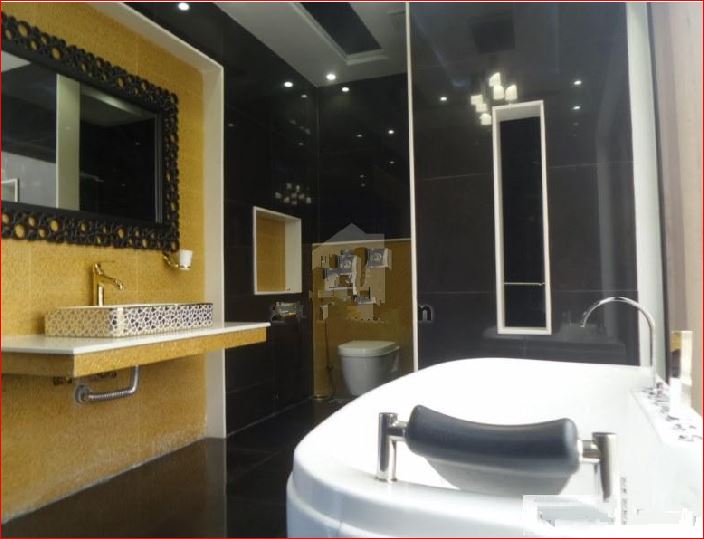 1 Kanal Brand New Bungalow Is Available For Sale