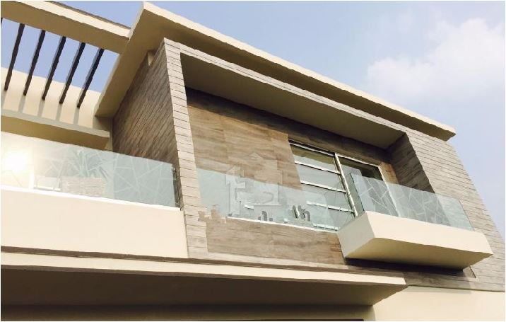 1 Kanal Fully Designer Banglow Designed By Mazhar Muneer