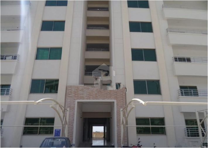 5th Floor Luxury Flat Is Available For Sale