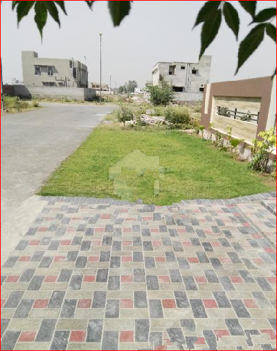 1 Kanal Brand New Mazhar Design Bungalow For Sale Hot Option