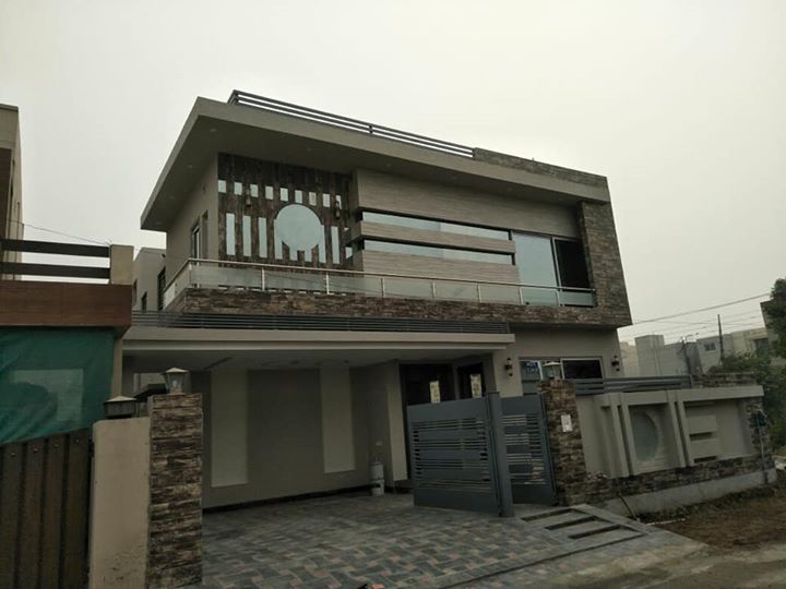 10 Marla house for sale in STATE LIFE SOCITY LAHORE
