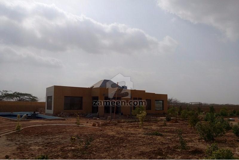 Land & Plot : Farm House Cattle Dairy Farm on installments : 1000 to 4000 yards