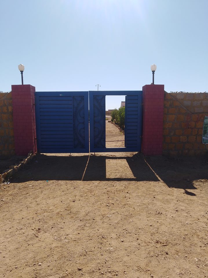 Agricultural Land : Farm House Plots on installments for Sale