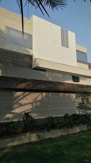 Brand New 1Kanal House For Sale In DHA Lahore