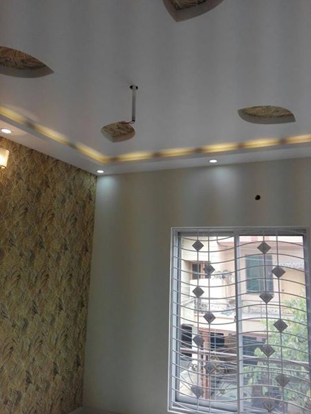 5 Marla House For Sale In Lahore