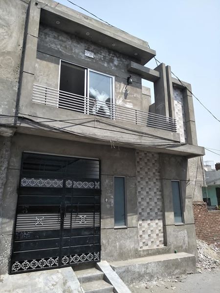 House For sale in Lahore