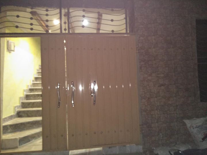 3 Marla House for Sale in Lahore