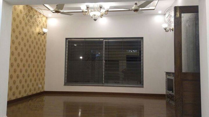 10 Marla House For Sale In State Life Socity Lahore