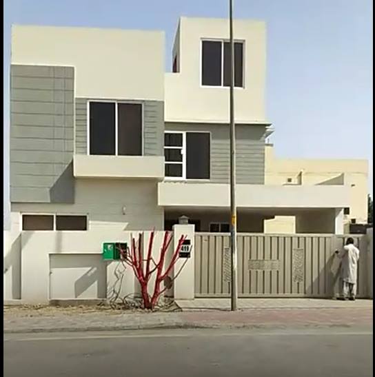 Brand New House For Sale In Bharia Town Lahore