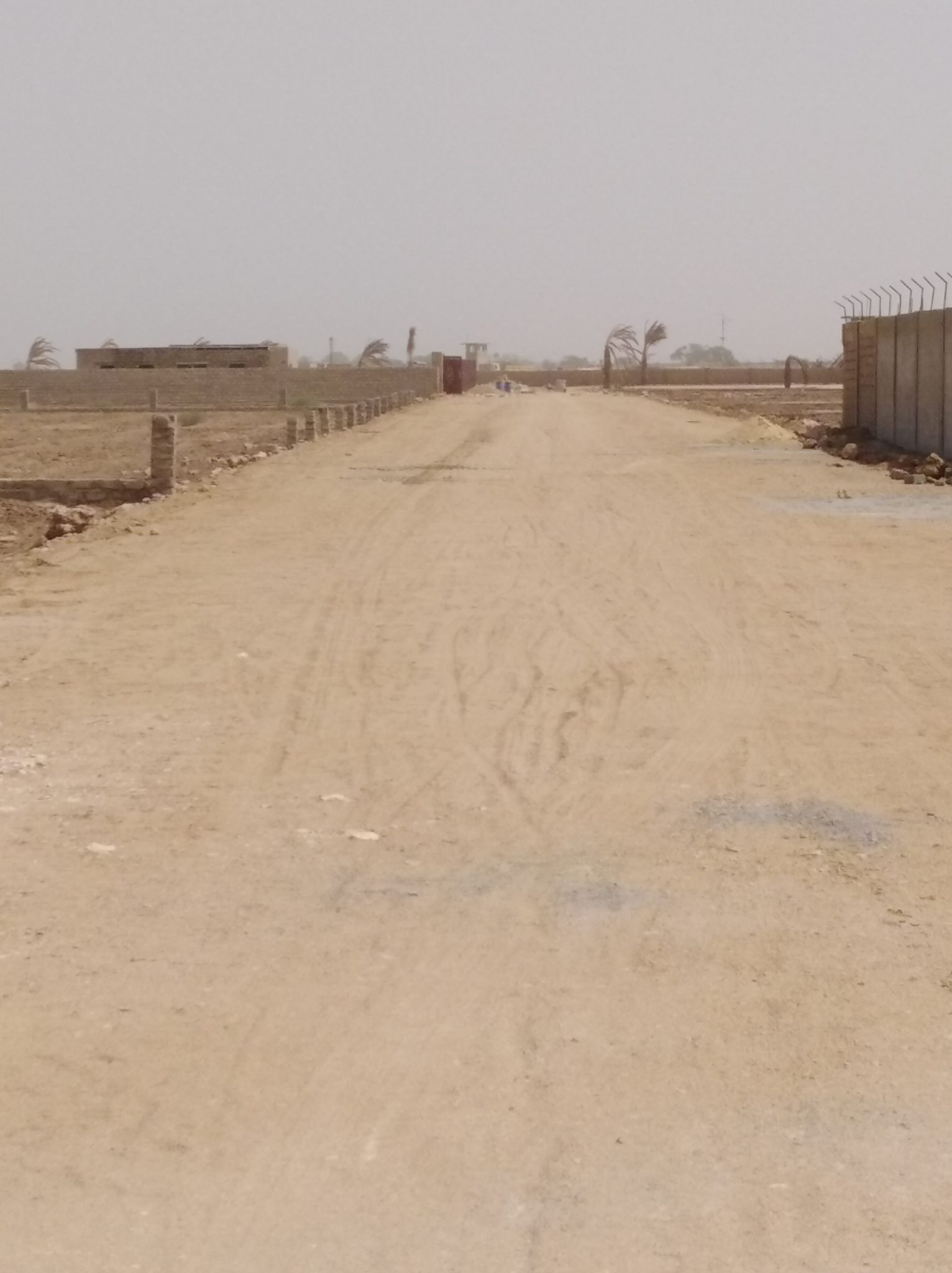 Farm Houses Plots on installments Land possession on 50% payment Super Highway Karachi