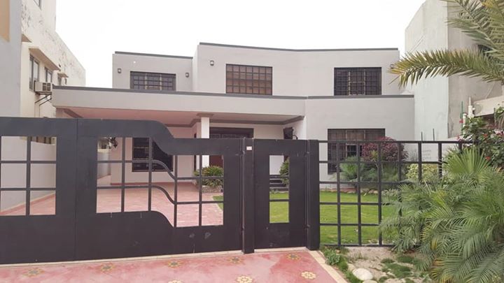 22marla house investor rate in Lahore