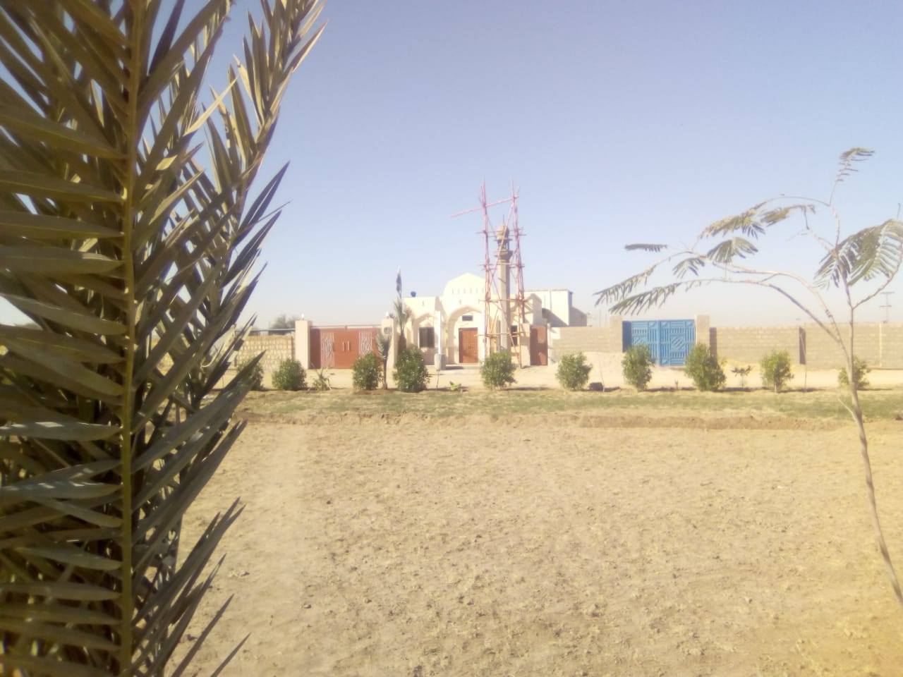 COMMERCIAL Farm Houses Plots Land on installments for Sale SUPER HIGHWAY KARACHI PAKISTAN