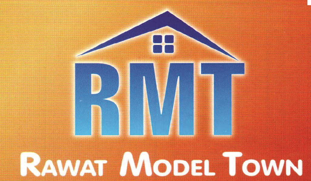 5 marla plot in rawat model town rawalpindi
