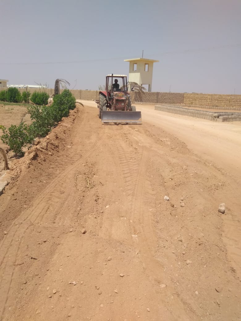Agriculture Plots and Land on installment for Farm Houses