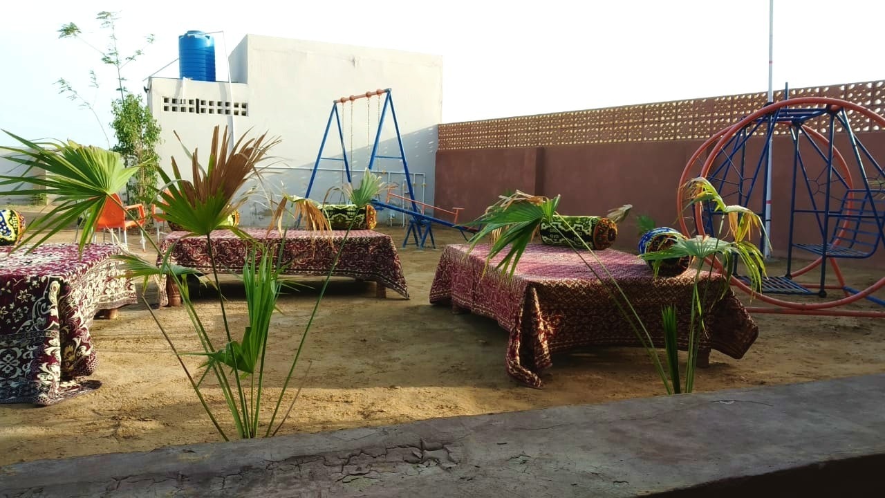 FAIRY VALLEY FARM HOUSES PLOTS on installments near HILLS SUPER HIGHWAY for sale
