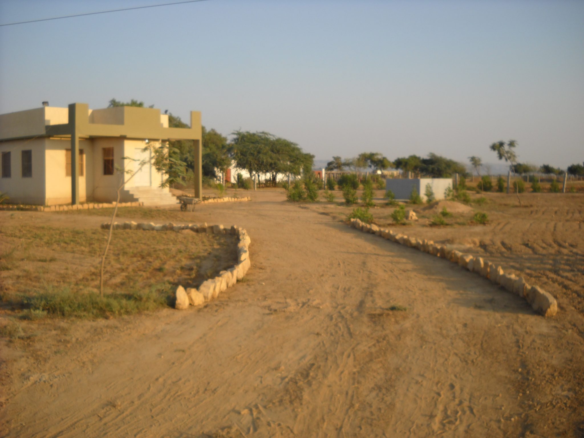 FAIRY VALLEY 1000yrds LAND FARM HOUSES on installments