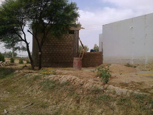 AGRICULTURE LAND FARM HOUSES on installments at LAVISH LOCATION