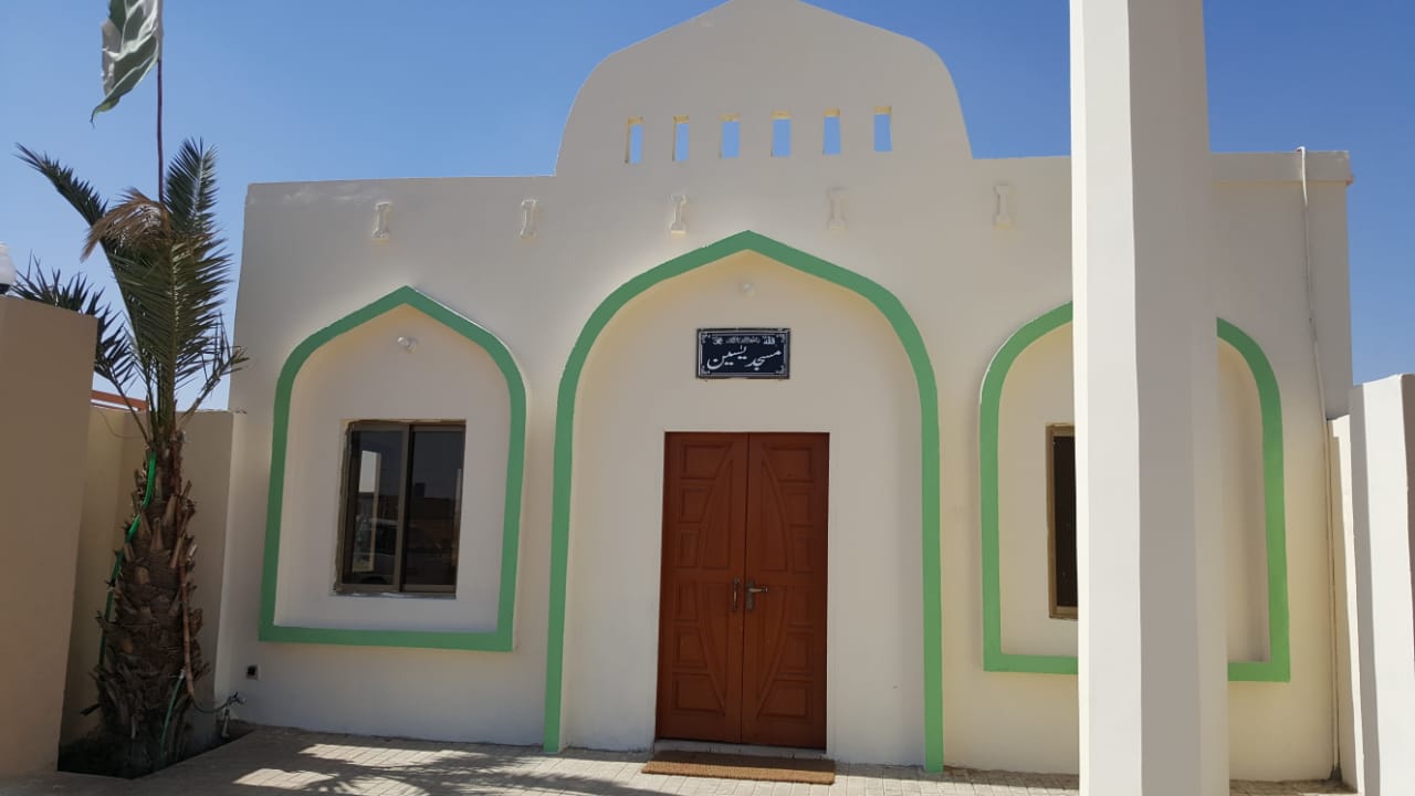 FAIRY VALLEY FARM HOUSES PLOTS ON INSTALLMENTS BEFORE BISMILLAH HOTEL