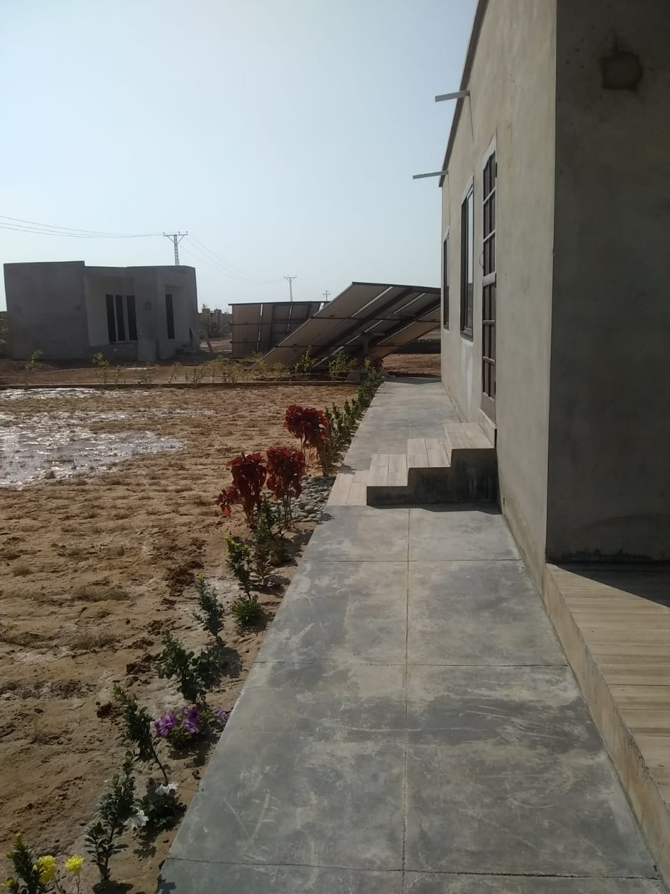 FAIRY VALLEY FARM HOUSES PLOTS ON INSTALLMENTS IN A GREENISH AREA