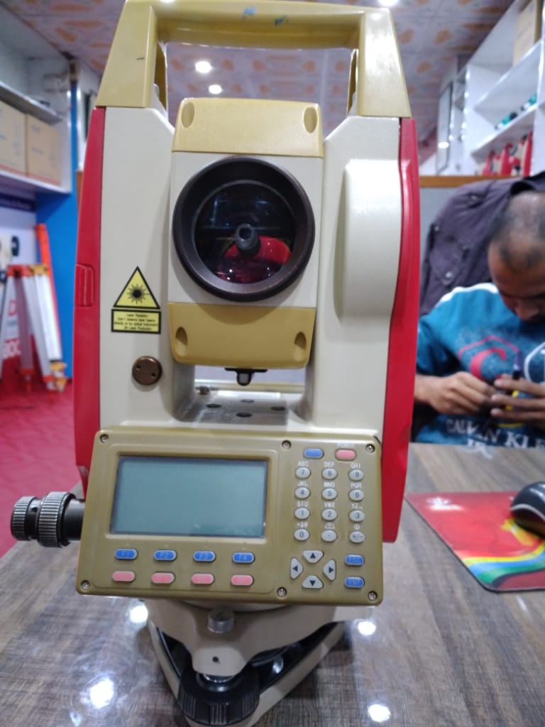Kolida Total Station/Kolida KTS-442R6 Total Station/Reflectorless Total Station