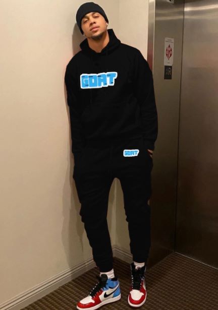 Online wholesale fashion high-quality men’s wear