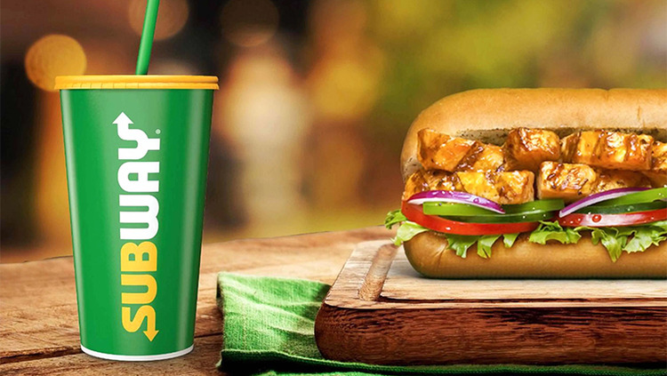 Subway Pakistan – Freshness, Every Bite