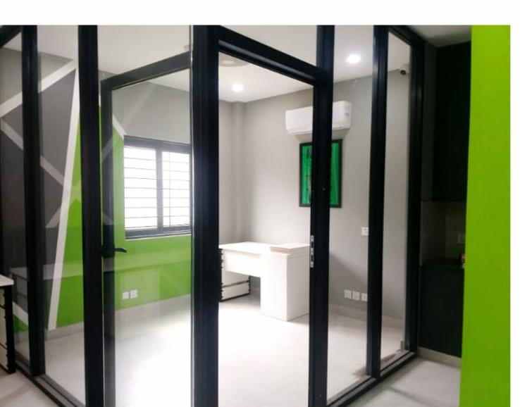 Office Space for rent